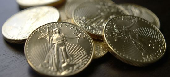 Coins