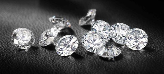 Diamonds