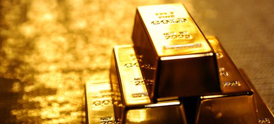 Precious Metals